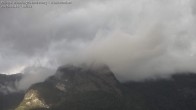 Archiv Foto Webcam Blick von Bangs, Feldkirch auf den Hohen Kasten 07:00