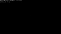 Archiv Foto Webcam Blick von Bangs, Feldkirch auf den Hohen Kasten 05:00