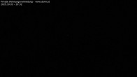Archiv Foto Webcam Blick von Bangs, Feldkirch auf den Hohen Kasten 19:00