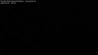 Archiv Foto Webcam Blick von Bangs, Feldkirch auf den Hohen Kasten 05:00