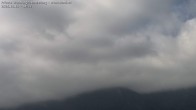 Archiv Foto Webcam Blick von Bangs, Feldkirch auf den Hohen Kasten 13:00