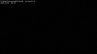 Archiv Foto Webcam Blick von Bangs, Feldkirch auf den Hohen Kasten 05:00