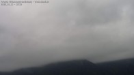 Archiv Foto Webcam Blick von Bangs, Feldkirch auf den Hohen Kasten 11:00