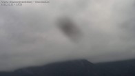 Archiv Foto Webcam Blick von Bangs, Feldkirch auf den Hohen Kasten 13:00