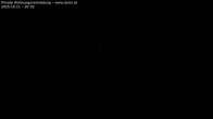 Archiv Foto Webcam Blick von Bangs, Feldkirch auf den Hohen Kasten 19:00