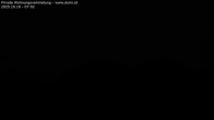 Archived image Webcam View of the Hoher Kasten from Bangs, Feldkirch 06:00