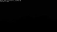 Archiv Foto Webcam Blick von Bangs, Feldkirch auf den Hohen Kasten 06:00