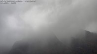 Archiv Foto Webcam Blick von Bangs, Feldkirch auf den Hohen Kasten 07:00