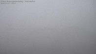 Archiv Foto Webcam Blick von Bangs, Feldkirch auf den Hohen Kasten 05:00