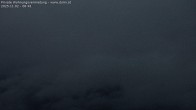 Archived image Webcam View of the Hoher Kasten from Bangs, Feldkirch 05:00