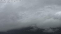 Archived image Webcam View of the Hoher Kasten from Bangs, Feldkirch 06:00