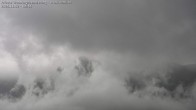 Archived image Webcam View of the Hoher Kasten from Bangs, Feldkirch 07:00