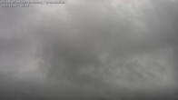 Archived image Webcam View of the Hoher Kasten from Bangs, Feldkirch 09:00