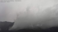 Archived image Webcam View of the Hoher Kasten from Bangs, Feldkirch 13:00