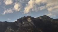 Archiv Foto Webcam Blick von Bangs, Feldkirch auf den Hohen Kasten 13:00