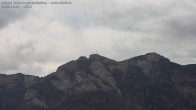 Archiv Foto Webcam Blick von Bangs, Feldkirch auf den Hohen Kasten 07:00