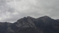 Archiv Foto Webcam Blick von Bangs, Feldkirch auf den Hohen Kasten 08:00