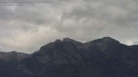 Archiv Foto Webcam Blick von Bangs, Feldkirch auf den Hohen Kasten 10:00