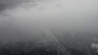 Archiv Foto Webcam Blick von Bangs, Feldkirch auf den Hohen Kasten 15:00