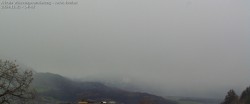 Archiv Foto Webcam Ausblick von Gampelün auf Walgau, Hoher Fraßen und Breithorn 13:00