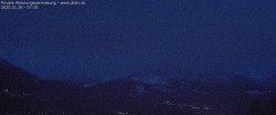 Archiv Foto Webcam Ausblick von Gampelün auf Walgau, Hoher Fraßen und Breithorn 06:00