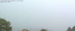 Archiv Foto Webcam Ausblick von Gampelün auf Walgau, Hoher Fraßen und Breithorn 15:00