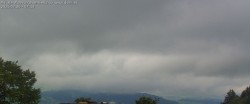 Archiv Foto Webcam Ausblick von Gampelün auf Walgau, Hoher Fraßen und Breithorn 06:00