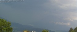 Archiv Foto Webcam Ausblick von Gampelün auf Walgau, Hoher Fraßen und Breithorn 07:00