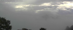Archiv Foto Webcam Ausblick von Gampelün auf Walgau, Hoher Fraßen und Breithorn 08:00