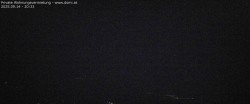 Archiv Foto Webcam Ausblick von Gampelün auf Walgau, Hoher Fraßen und Breithorn 19:00