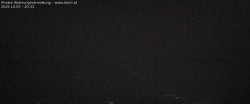 Archiv Foto Webcam Ausblick von Gampelün auf Walgau, Hoher Fraßen und Breithorn 19:00