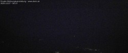 Archiv Foto Webcam Ausblick von Gampelün auf Walgau, Hoher Fraßen und Breithorn 05:00