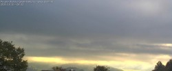 Archiv Foto Webcam Ausblick von Gampelün auf Walgau, Hoher Fraßen und Breithorn 07:00