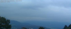 Archiv Foto Webcam Ausblick von Gampelün auf Walgau, Hoher Fraßen und Breithorn 17:00