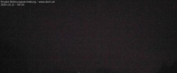 Archiv Foto Webcam Ausblick von Gampelün auf Walgau, Hoher Fraßen und Breithorn 05:00