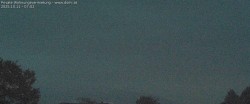 Archiv Foto Webcam Ausblick von Gampelün auf Walgau, Hoher Fraßen und Breithorn 06:00
