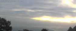 Archiv Foto Webcam Ausblick von Gampelün auf Walgau, Hoher Fraßen und Breithorn 07:00