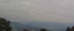 Archiv Foto Webcam Ausblick von Gampelün auf Walgau, Hoher Fraßen und Breithorn 13:00