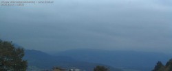 Archiv Foto Webcam Ausblick von Gampelün auf Walgau, Hoher Fraßen und Breithorn 17:00