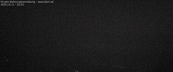 Archiv Foto Webcam Ausblick von Gampelün auf Walgau, Hoher Fraßen und Breithorn 19:00