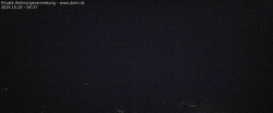 Archiv Foto Webcam Ausblick von Gampelün auf Walgau, Hoher Fraßen und Breithorn 05:00