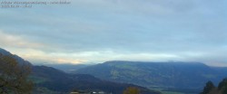 Archiv Foto Webcam Ausblick von Gampelün auf Walgau, Hoher Fraßen und Breithorn 15:00