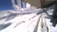 Archiv Foto Webcam Glacier 3000: Scex Rouge Alpine Coaster 11:00