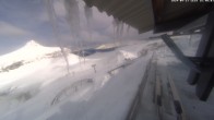 Archiv Foto Webcam Glacier 3000: Scex Rouge Alpine Coaster 15:00