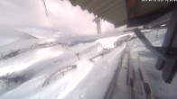 Archiv Foto Webcam Glacier 3000: Scex Rouge Alpine Coaster 13:00