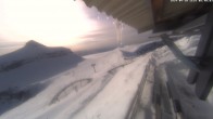 Archiv Foto Webcam Glacier 3000: Scex Rouge Alpine Coaster 07:00