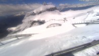 Archiv Foto Webcam Glacier 3000: Scex Rouge Alpine Coaster 11:00