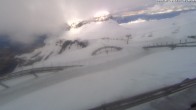 Archiv Foto Webcam Glacier 3000: Scex Rouge Alpine Coaster 15:00
