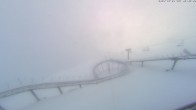 Archiv Foto Webcam Glacier 3000: Scex Rouge Alpine Coaster 07:00