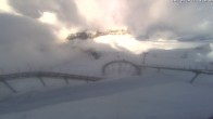 Archiv Foto Webcam Glacier 3000: Scex Rouge Alpine Coaster 11:00